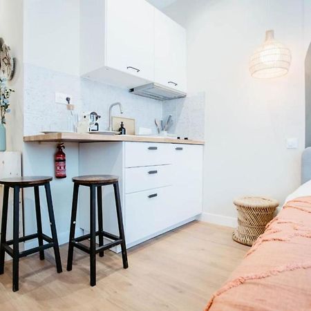 Cosy Appart Hotel Next To Paris Montreuil  Esterno foto