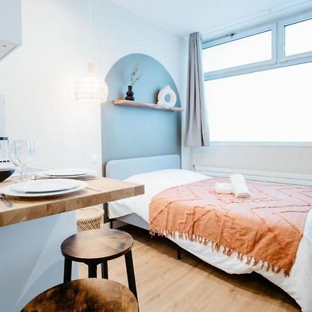 Cosy Appart Hotel Next To Paris Montreuil  Esterno foto