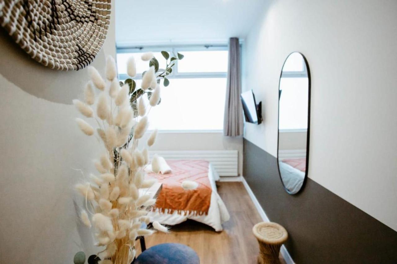 Cosy Appart Hotel Next To Paris Montreuil  Esterno foto